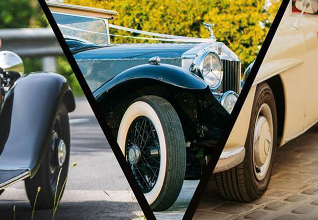 365 Oldtimer Kiállítás - Veterán autók kiállítása Budapesten (Fotó: 365 Oldtimer Kiállítás)