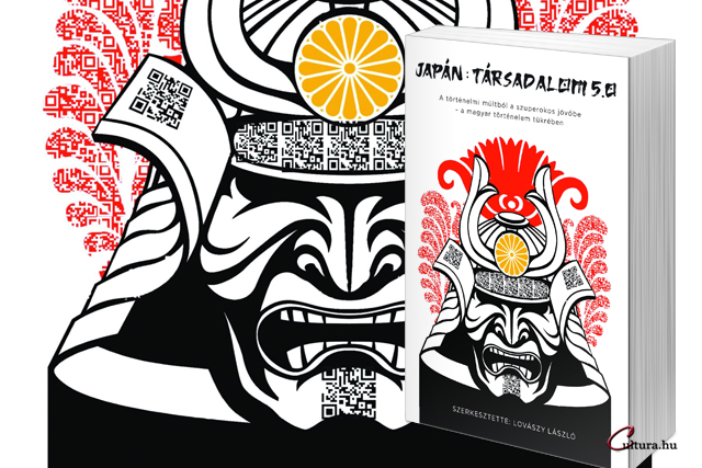 Japán: társadalom 5.0 (szerk.: dr. Lovászy László)