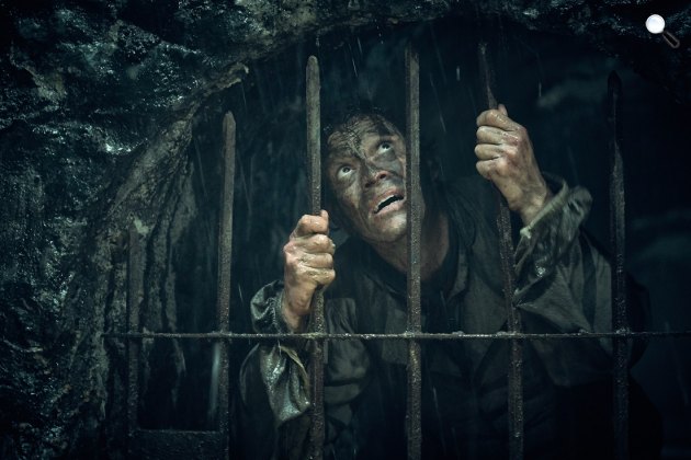 A nyomorultak - Dominic West, 2019 (Fotó: Epic Drama)