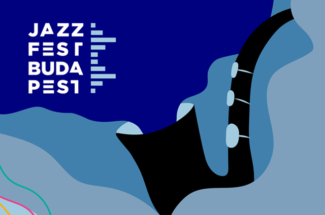 JazzFest Budapest (Fotó: JazzFest Budapest)