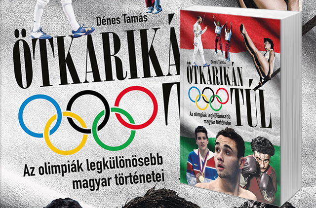 Dénes Tamás: Ötkarikán túl 