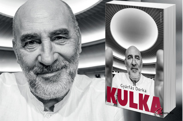 Gyárfás Dorka: Kulka