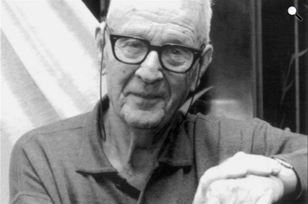 Giorgio Perlasca (1910-1992) olasz kereskedő, életmentő a II. világháború alatt Magyarországon (Fotó: Giorgio Perlasca/Facebook) 
