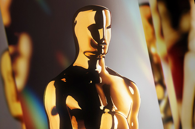 Oscar-díj, Oscar-szobor (Fotó: oscars.org)