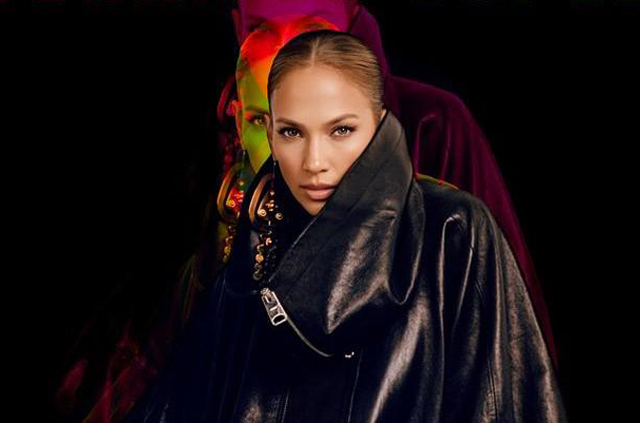 Jennifer Lopez Puerto Ricó-i származású amerikai énekesnő, színésznő (Fotó: Press)