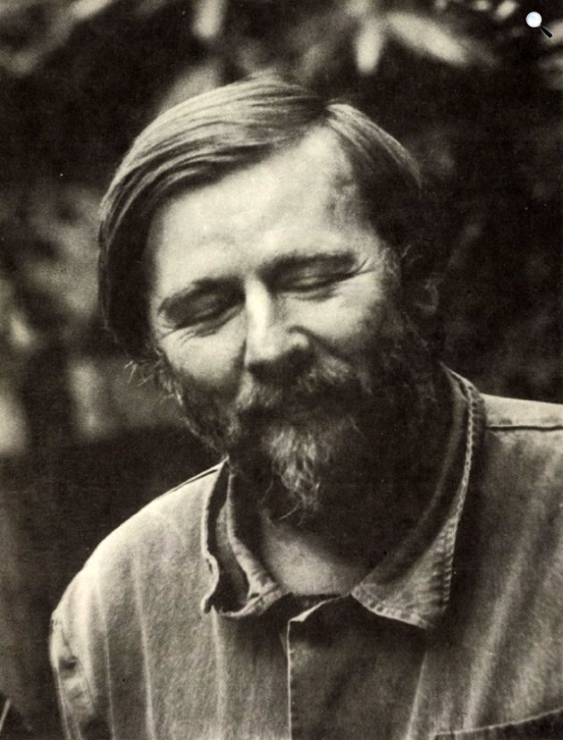 Tolnai Ottó (1940-2025) Kossuth- és József Attila-díjas költő, író, színműíró, műfordító (Fotó: Móser Zoltán)