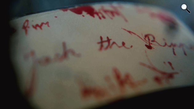 Hasfelmetsző Jack alakja nem csupán rettegést, hanem egy teljes médiakorszakot hívott életre (Fotó: Viasat History)