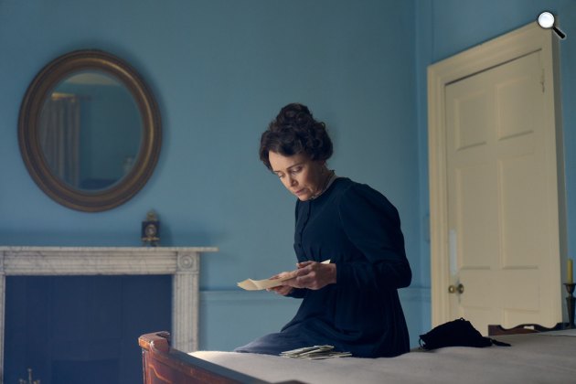 Miss Austen - Jane és Cassandra Austen élete (Fotó: Epic Drama)
