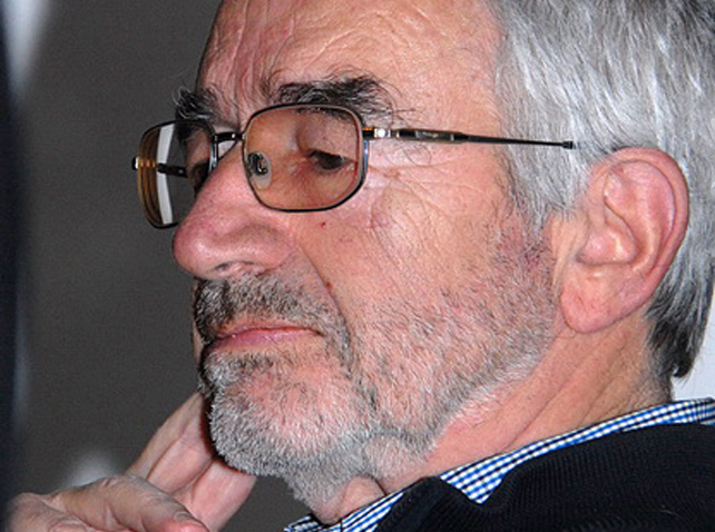 Köszöntjük a 90 éves Bodor Ádámot