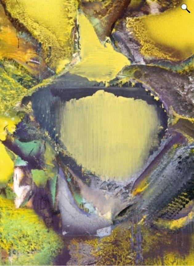 Kokas Ignác: Csapda, 1978 (Fotó: Virág Judit Galéria)