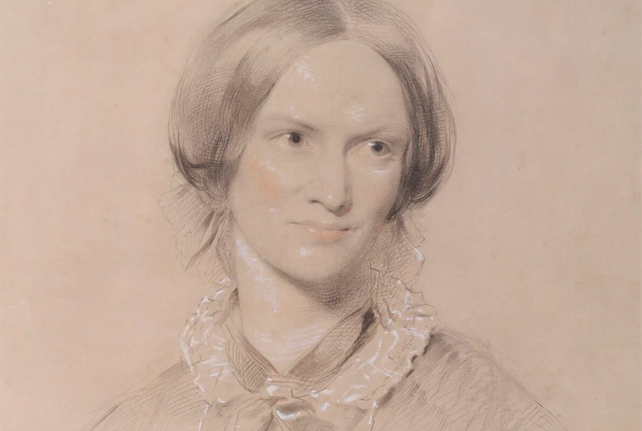 Charlotte Brontë megragadta a világ képzeletét
