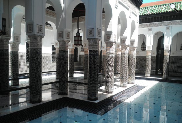 Marrákes bár nem visel fővárosi rangot, kétségkívül Marokkó egyik legfontosabb idegenforgalmi központja (Fotó: Pixabay/asetright)