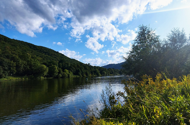 Várak és kastélyok nyomában