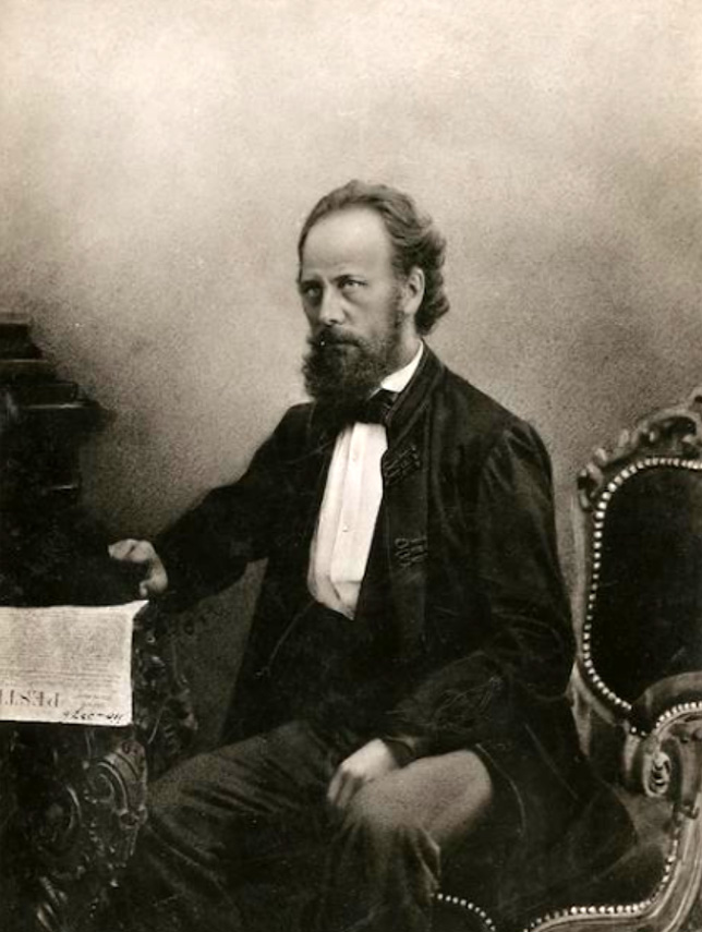 Görgey Artúr (1818-1916) honvédtábornok, hadügyminiszter, 1850-1860 (Fotó: Europeana.eu/MNMKK Magyar Nemzeti Múzeum)