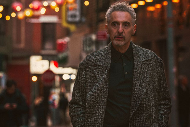 Az utolsó New York-i zsebtolvaj - John Turturro (Fotó: Cinefilco/bubbling_under)