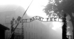 Auschwitzi koncentrációs tábor (Fotó: auschwitz.org)
