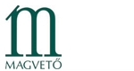 Magvető Kiadó - logo